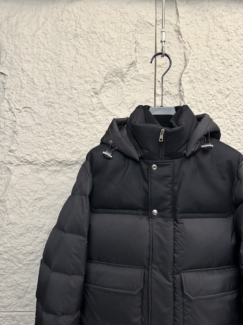 Moncler Down Coat